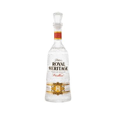 Водка peters royal heritage 0.7л
