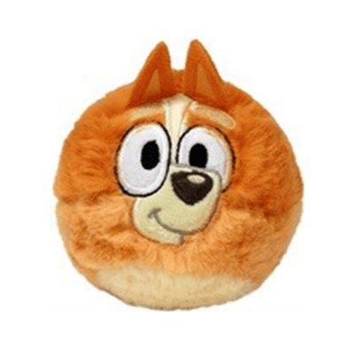 Отскачаща топка bluey -  bingo