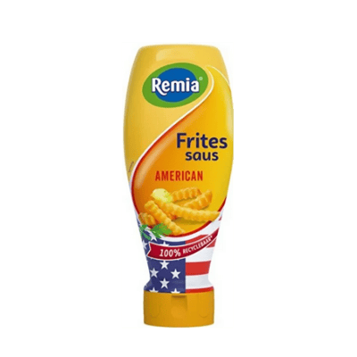 Сос Ремиа за пържени картофи 500мл