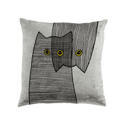 Възглавница с печат, дизайн 35