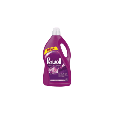 Течен перилен преп.Perwoll Blos.3.75л/75п