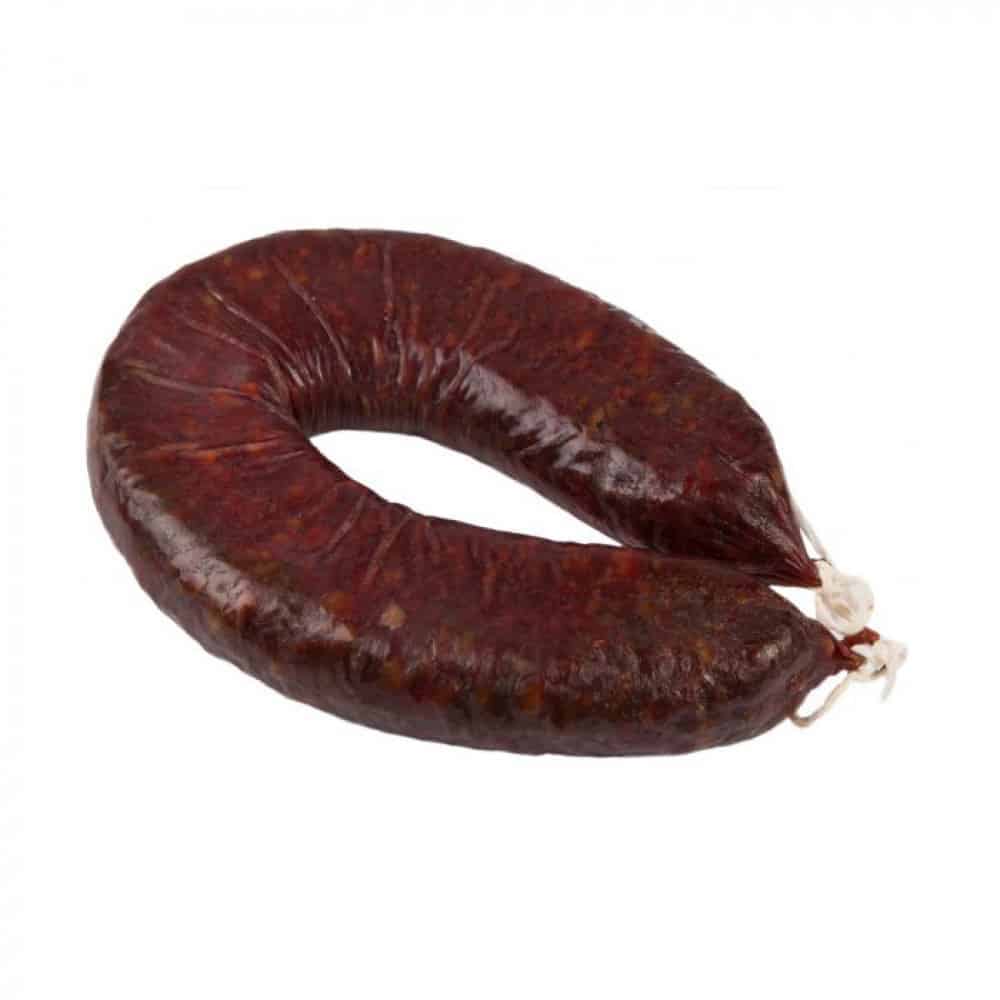 Телешки суджук ДМН