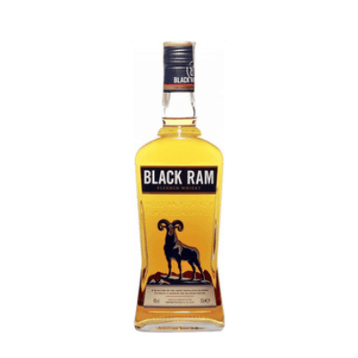 Уиски Black Ram 0.5 л