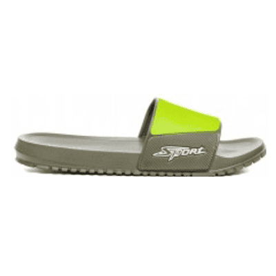 Чехли w094521 green man 45