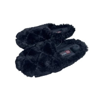 Чехли дамски 36-40 черен
