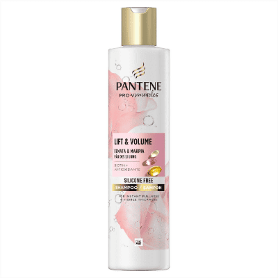 Ш-н Pantene Lift Volume 250мл