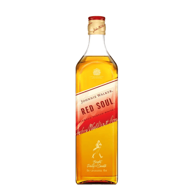 Уиски Johnnie Walker Red Soul 0.7л