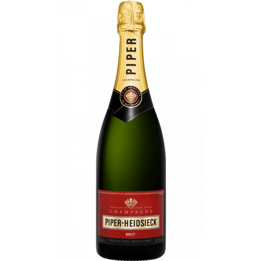 Пенливо вино Piper Heidsieck Brut Пенливо 750мл