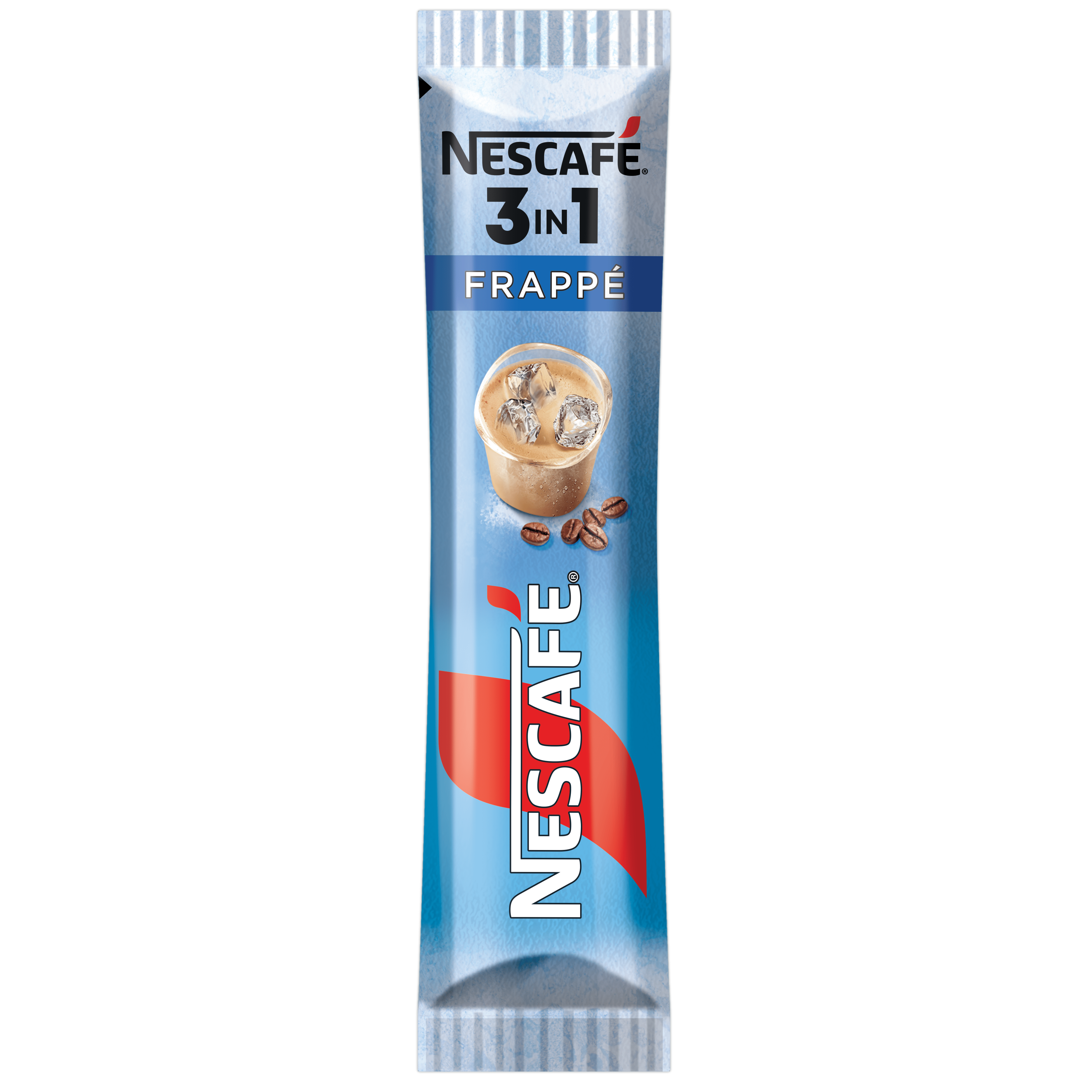 Nescafe 3в1 Frappe 15гр