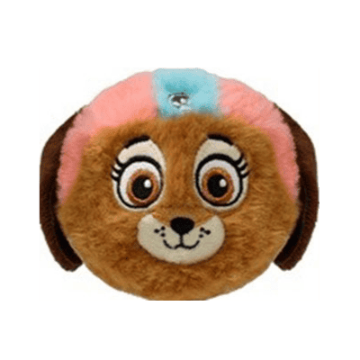 Отскачаща топка paw patroll - liberty 