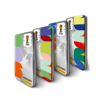 Pencil tins кутия xl fifa world cup 14.95€