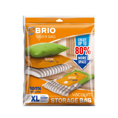 Вакуум торба  Brio XL100/67