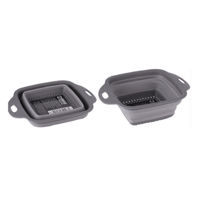 Brio сгъваем гевгир квадрат