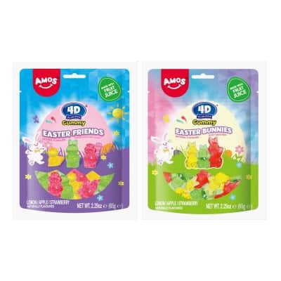 Б-ни жел.амос великд.лимон/яб/ягода 65гр