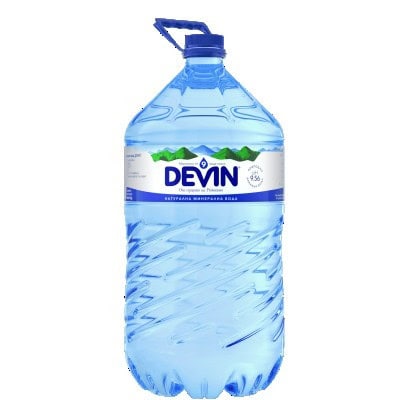 Минерална вода Devin 11л