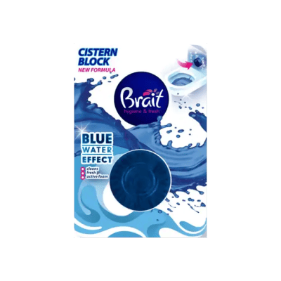 Т.ч.блокче Brait Cistern ocean 50гр