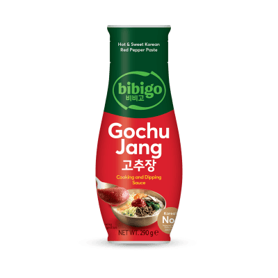 Дипинг сос годжуджанг/gochujang 290гр