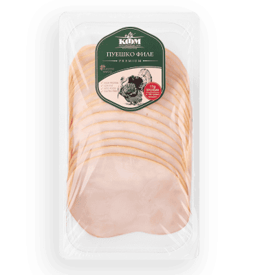 Пуешко филе КФМ 400гр
