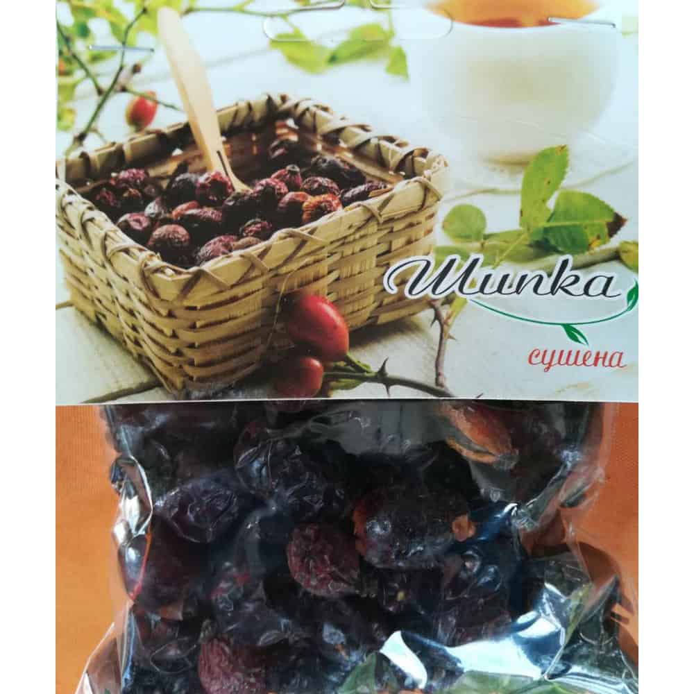 Шипка Стара Река 100гр