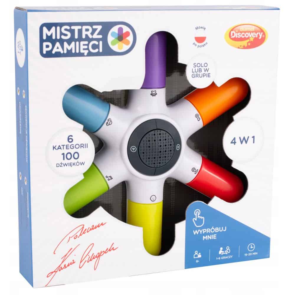 Интерактивна игра Zanzoon - Майстор Мемо ᐉ Бързо и лесно онлайн - BulMag