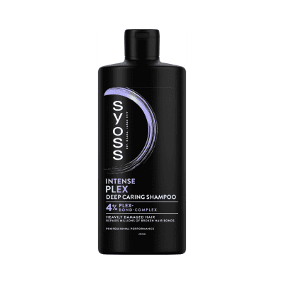 Ш-м Syoss Intense plex 440мл