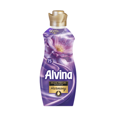 Омекотител Alvina Deluxe Harmony 1,65л