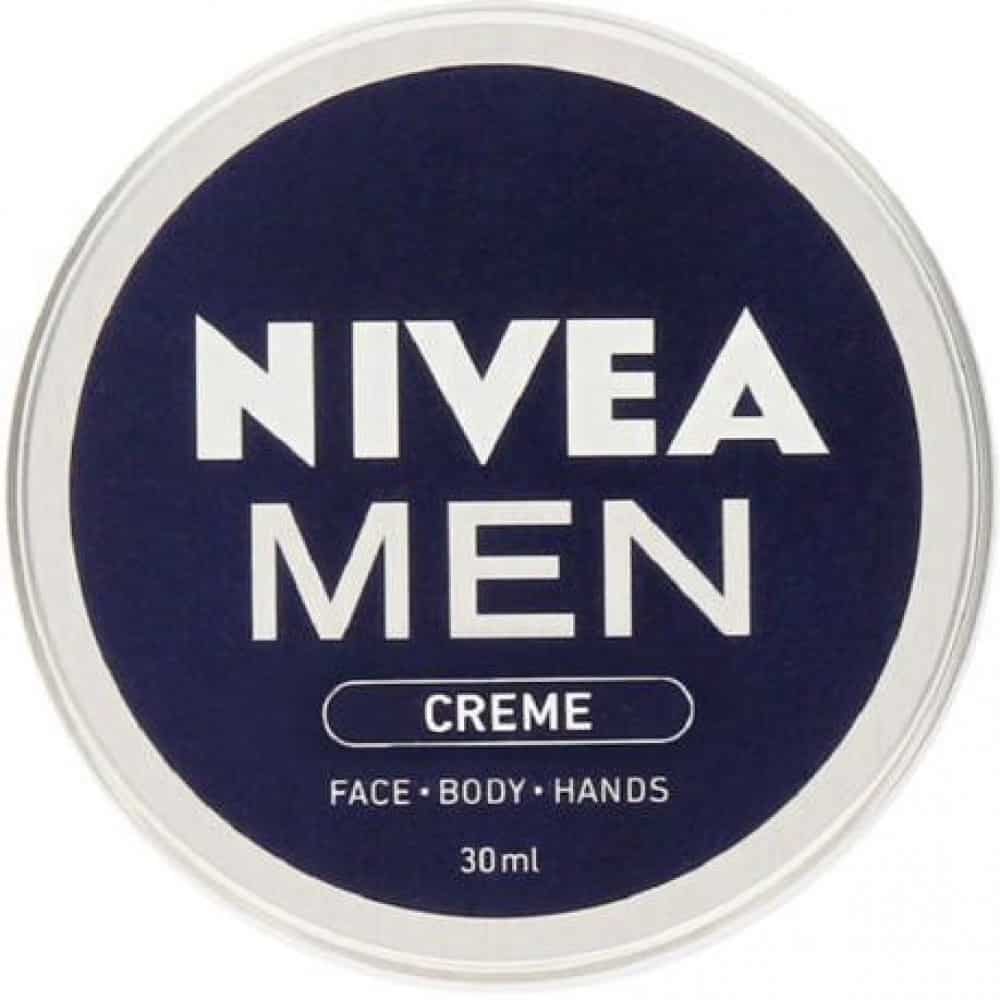 Крем Nivea за мъже 30мл