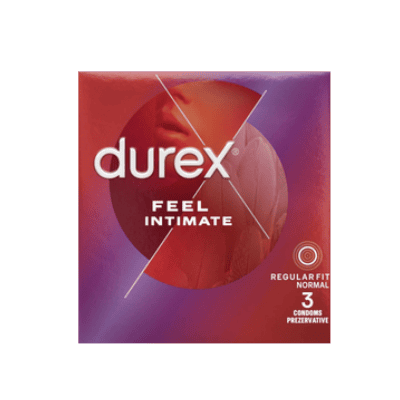 Презервативи Durex Feel intim