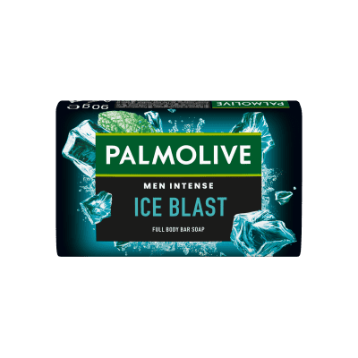 Сапун Palmolive Ice blast 90гр