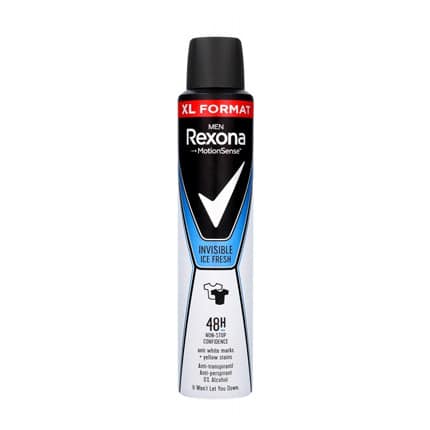 Дезодорант Rexona Cobalt 200 мл