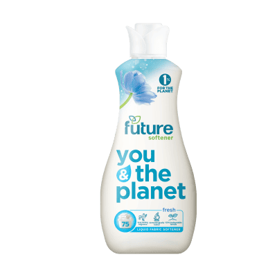 Омекотител Future Деликат 1,5л/75пр