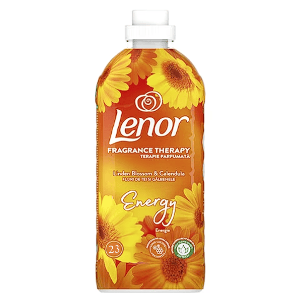 Омекотител Lenor Gold Orchid 575мл/23пр