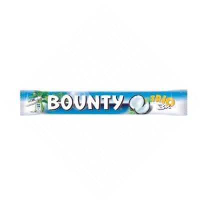 Десерт Bounty Trio 85гр