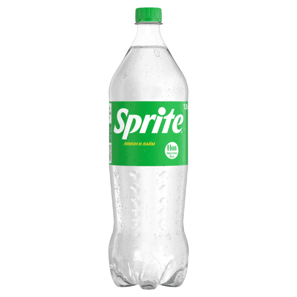 Sprite 1,5 л.