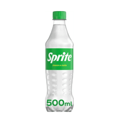 Sprite 500мл