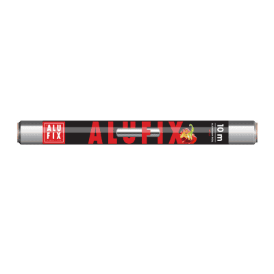 Алуминиево фолио Alufix BBQ 10м/44см