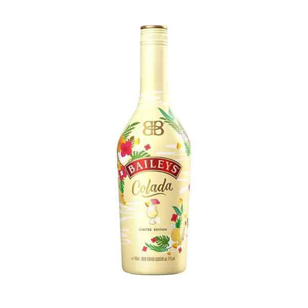 Ликьор Baileys Colada 0.7л