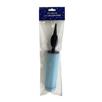 Голяма помпа за балони