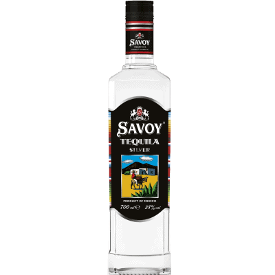 Текила Savoy 700мл