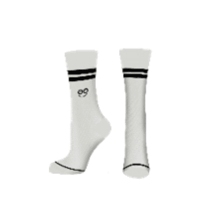 Чорапи памук active happy foottopia