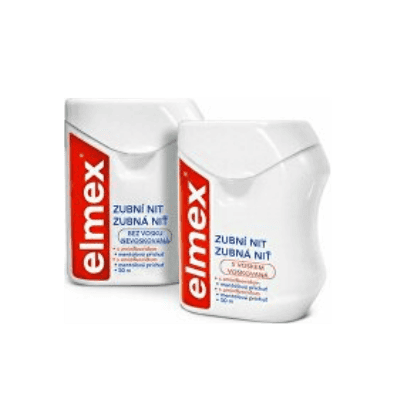 Комци за зъби Elmex 50м