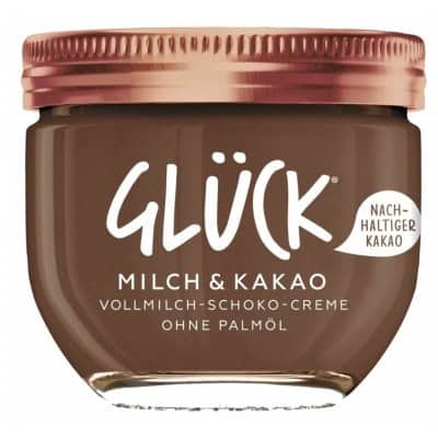Теч.шоколад gluck 200гр
