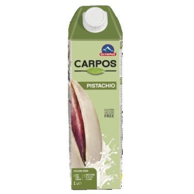 Подсладена напитка Olympus от шамфъстък 1л