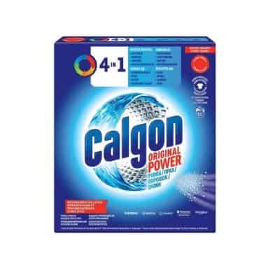 Препарат п/в котлен камък Calgon 500гр