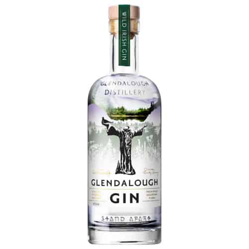 Джин Glendalough Wild Botanical 0.7л