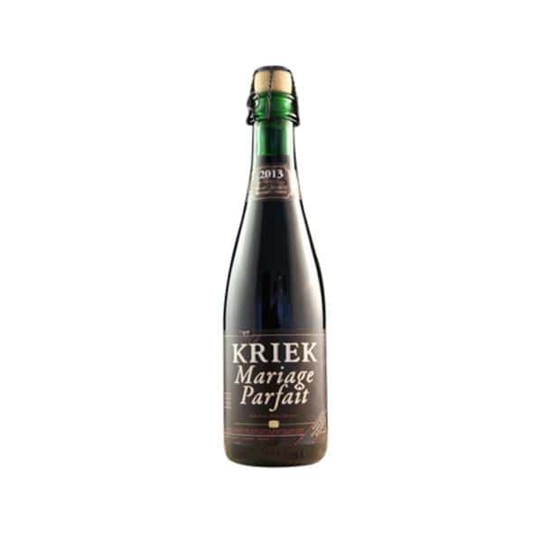 Бира Kriek mariage Parfait 0.375л 