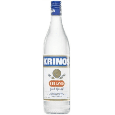 Узо Кринос 0.7л