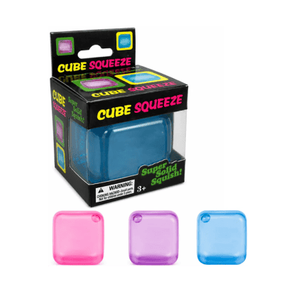 Мад Макс Cristal Cube Giga