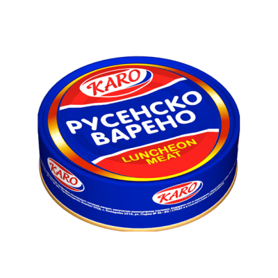 Русенско варено Каро 180гр
