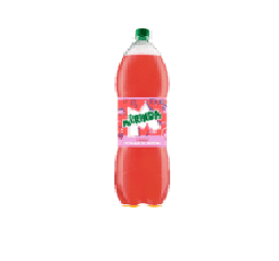 Газирана напитка Mirinda с ягода и личи 2л